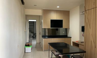 Disewakan Rumah Siap Huni di Cluster Victoria Garden – Grand Galaxy City, Bekasi Selatan