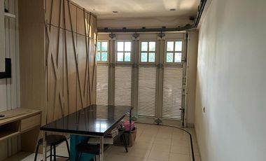 Disewakan Rumah Siap Huni di Cluster Victoria Garden – Grand Galaxy City, Bekasi Selatan