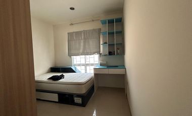 Disewakan Rumah Siap Huni di Cluster Victoria Garden – Grand Galaxy City, Bekasi Selatan