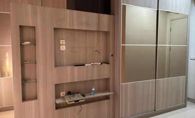 Disewakan Rumah Siap Huni di Cluster Victoria Garden – Grand Galaxy City, Bekasi Selatan