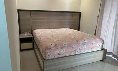 Disewakan Rumah Siap Huni di Cluster Victoria Garden – Grand Galaxy City, Bekasi Selatan