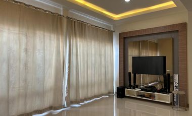 Disewakan Rumah Siap Huni di Cluster Victoria Garden – Grand Galaxy City, Bekasi Selatan