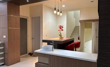 Disewakan Rumah Siap Huni di Cluster Victoria Garden – Grand Galaxy City, Bekasi Selatan