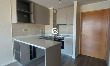 Arrendamos excelente departamento de dos dormitorios en Zurich