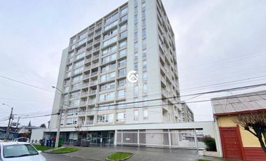 Arrendamos excelente departamento de dos dormitorios en Zurich