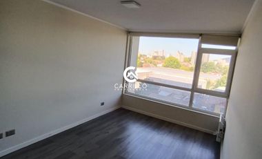 Arrendamos excelente departamento de dos dormitorios en Zurich