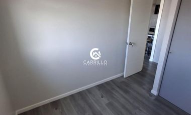 Arrendamos excelente departamento de dos dormitorios en Zurich