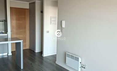 Arrendamos excelente departamento de dos dormitorios en Zurich