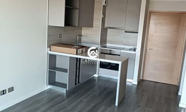 Arrendamos excelente departamento de dos dormitorios en Zurich