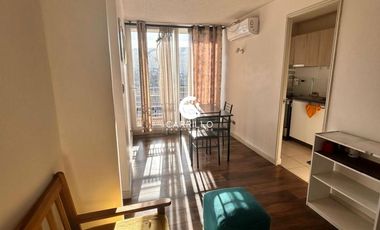 Arrendamos hermoso depto amoblado en Villa los Rios