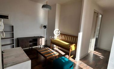 Arrendamos hermoso depto amoblado en Villa los Rios