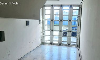 JUAL / SEWA RUMAH ASRI 2 LANTAI GREENLAKE CITRALAND