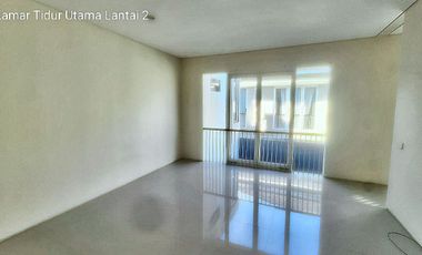 JUAL / SEWA RUMAH ASRI 2 LANTAI GREENLAKE CITRALAND