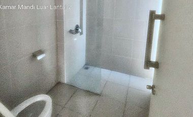 JUAL / SEWA RUMAH ASRI 2 LANTAI GREENLAKE CITRALAND