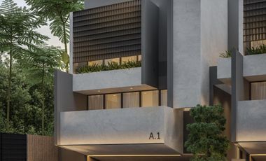 Rumah dijual di Pondok Labu, Cilandak, Jakarta Selatan, Daerah Khusus Ibukota Jakarta