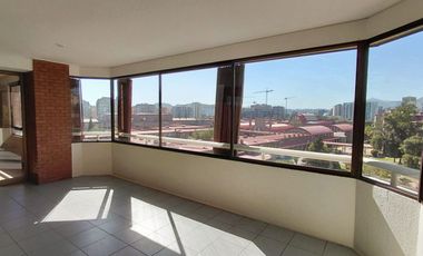 Muy Amplio, Grandes Terrazas, Gran Vista, A Pasos De Metro