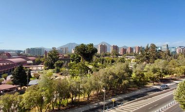 Muy Amplio, Grandes Terrazas, Gran Vista, A Pasos De Metro
