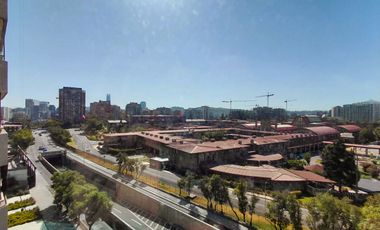 Muy Amplio, Grandes Terrazas, Gran Vista, A Pasos De Metro