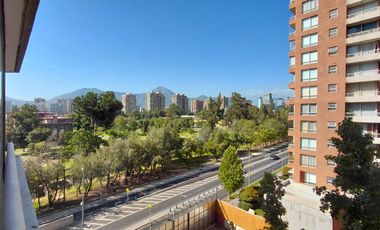 Muy Amplio, Grandes Terrazas, Gran Vista, A Pasos De Metro