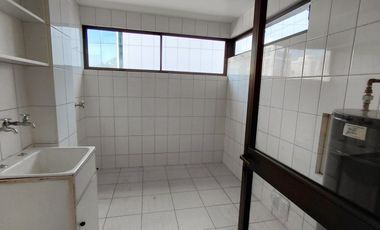 Muy Amplio, Grandes Terrazas, Gran Vista, A Pasos De Metro