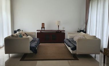 Rumah Bangka furnished