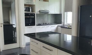 Rumah Bangka furnished