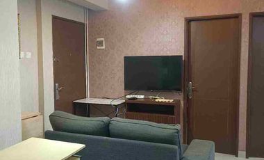 Disewakan 2br Gandeng Full furnis Tower E @puri park view