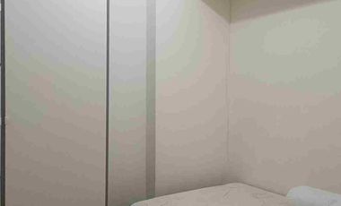 Disewakan 2br Gandeng Full furnis Tower E @puri park view