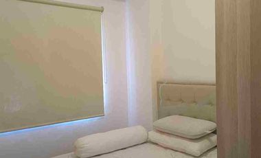 Disewakan 2br Gandeng Full furnis Tower E @puri park view