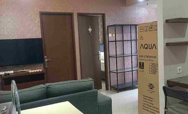 Disewakan 2br Gandeng Full furnis Tower E @puri park view