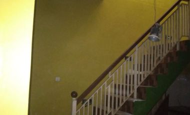 Dijual Cepat Rumah Taman Anggun Sejahtera 2 Lantai Full