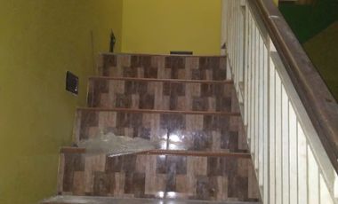 Dijual Cepat Rumah Taman Anggun Sejahtera 2 Lantai Full