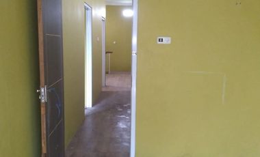 Dijual Cepat Rumah Taman Anggun Sejahtera 2 Lantai Full