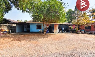 ขายบ้านเดี่ยวพร้อมที่ดิน เนื้อที่ 2 งาน 52.4 ตร.วา บ้านโป่ง ราชบุรี