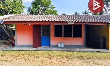 ขายบ้านเดี่ยวพร้อมที่ดิน เนื้อที่ 2 งาน 52.4 ตร.วา บ้านโป่ง ราชบุรี
