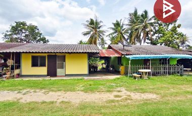 ขายบ้านเดี่ยวพร้อมที่ดิน เนื้อที่ 2 งาน 52.4 ตร.วา บ้านโป่ง ราชบุรี