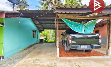ขายบ้านเดี่ยวพร้อมที่ดิน เนื้อที่ 2 งาน 52.4 ตร.วา บ้านโป่ง ราชบุรี