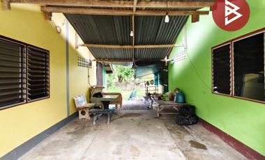 ขายบ้านเดี่ยวพร้อมที่ดิน เนื้อที่ 2 งาน 52.4 ตร.วา บ้านโป่ง ราชบุรี