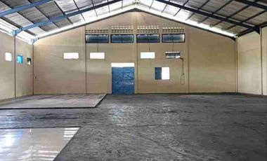 Dijual Gudang Kalioso Boyolali