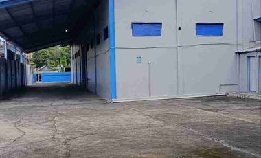 Dijual Gudang Kalioso Boyolali