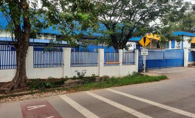 Gudang Danau Sunter Barat Danau Sunter Utara Agung Karya Agung Timur Akses Container