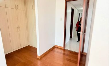 3 Bedroom with Den 140.5sqm Condominium in One Wilson Square- Greenhills, San Juan City