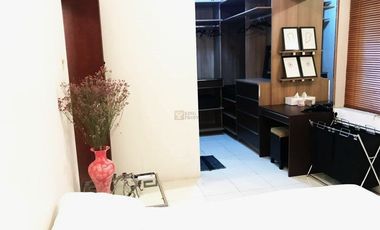 Unit Langka 3BR Jadi 2BR 91m2 Apartemen Mediterania Marina Ancol View Laut, Fasilitas Swimming Pool, Gym, 5 Menit Ke Dufan dan Mangga Dua Mall