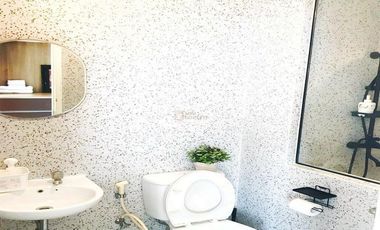 Unit Langka 3BR Jadi 2BR 91m2 Apartemen Mediterania Marina Ancol View Laut, Fasilitas Swimming Pool, Gym, 5 Menit Ke Dufan dan Mangga Dua Mall