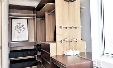 Unit Langka 3BR Jadi 2BR 91m2 Apartemen Mediterania Marina Ancol View Laut, Fasilitas Swimming Pool, Gym, 5 Menit Ke Dufan dan Mangga Dua Mall