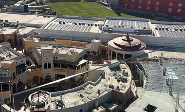 ESTUDIO EN RENTA ADAMANT HIPODROMO, TIJUANA