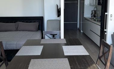 ESTUDIO EN RENTA ADAMANT HIPODROMO, TIJUANA