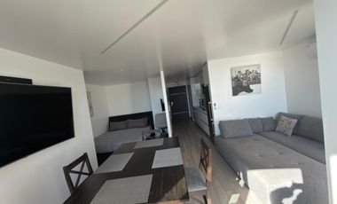 ESTUDIO EN RENTA ADAMANT HIPODROMO, TIJUANA