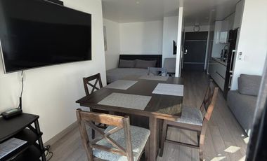 ESTUDIO EN RENTA ADAMANT HIPODROMO, TIJUANA