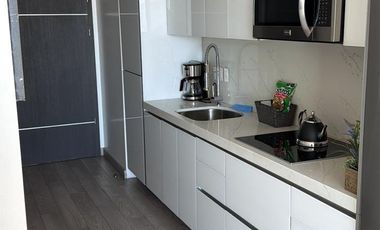 ESTUDIO EN RENTA ADAMANT HIPODROMO, TIJUANA